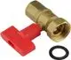 BOSCH-Kugelhahn-m-Rueckschlagv-1-FL-G1-1-4-5584744 gallery number 1